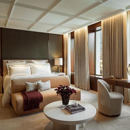 The Chancery Rosewood Londen Buitenkant foto