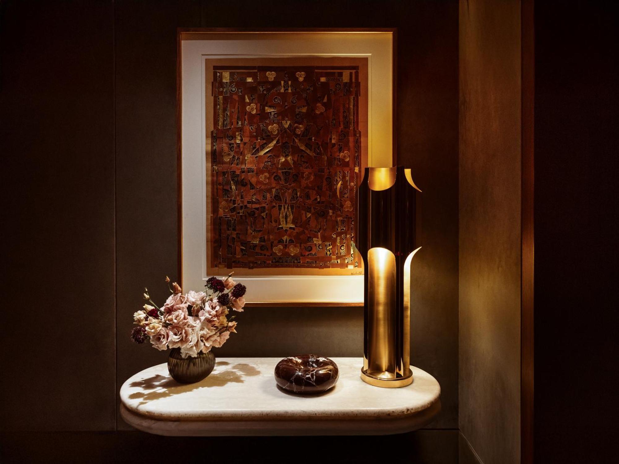 The Chancery Rosewood Londen Buitenkant foto
