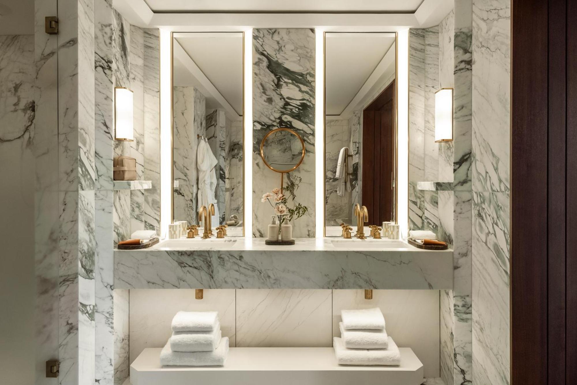 The Chancery Rosewood Londen Buitenkant foto